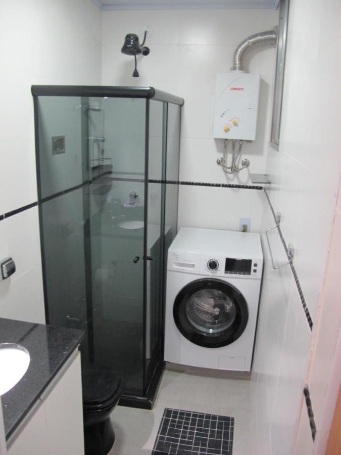 Apartamento Quarto E Sala Rio de Janeiro Luaran gambar