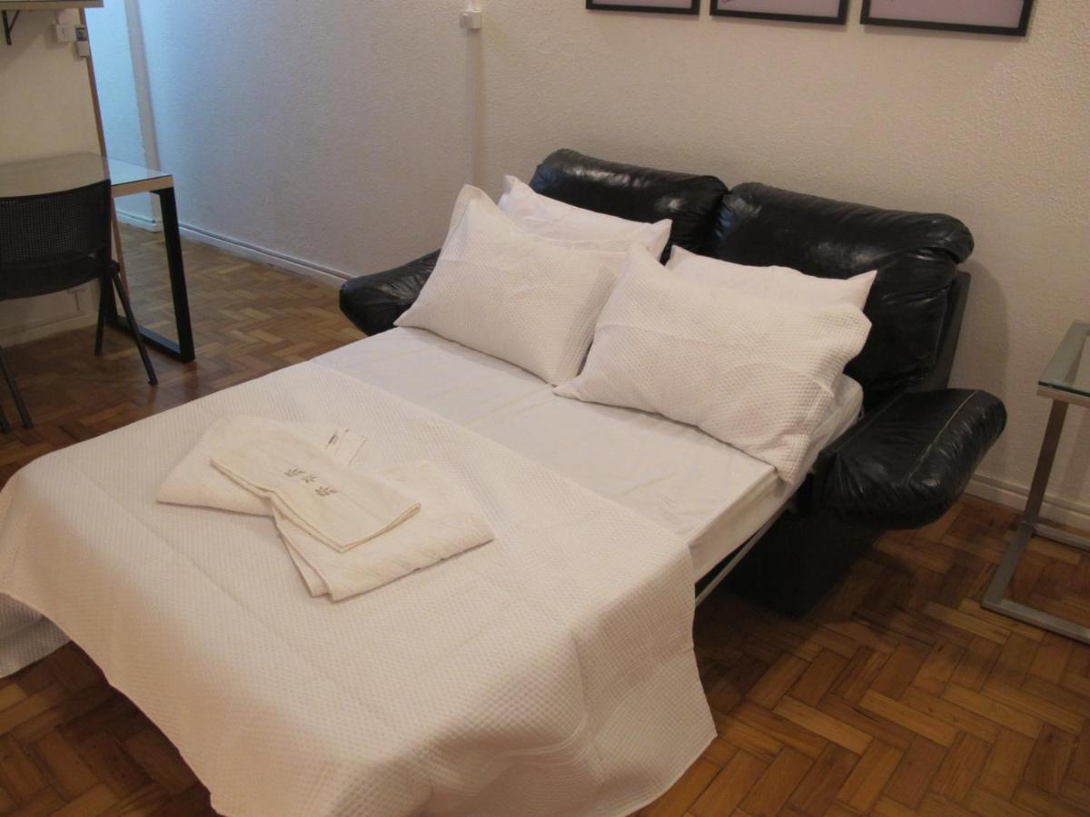 Apartamento Quarto E Sala Rio de Janeiro Luaran gambar