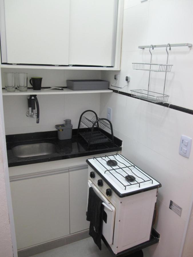 Apartamento Quarto E Sala Rio de Janeiro Luaran gambar