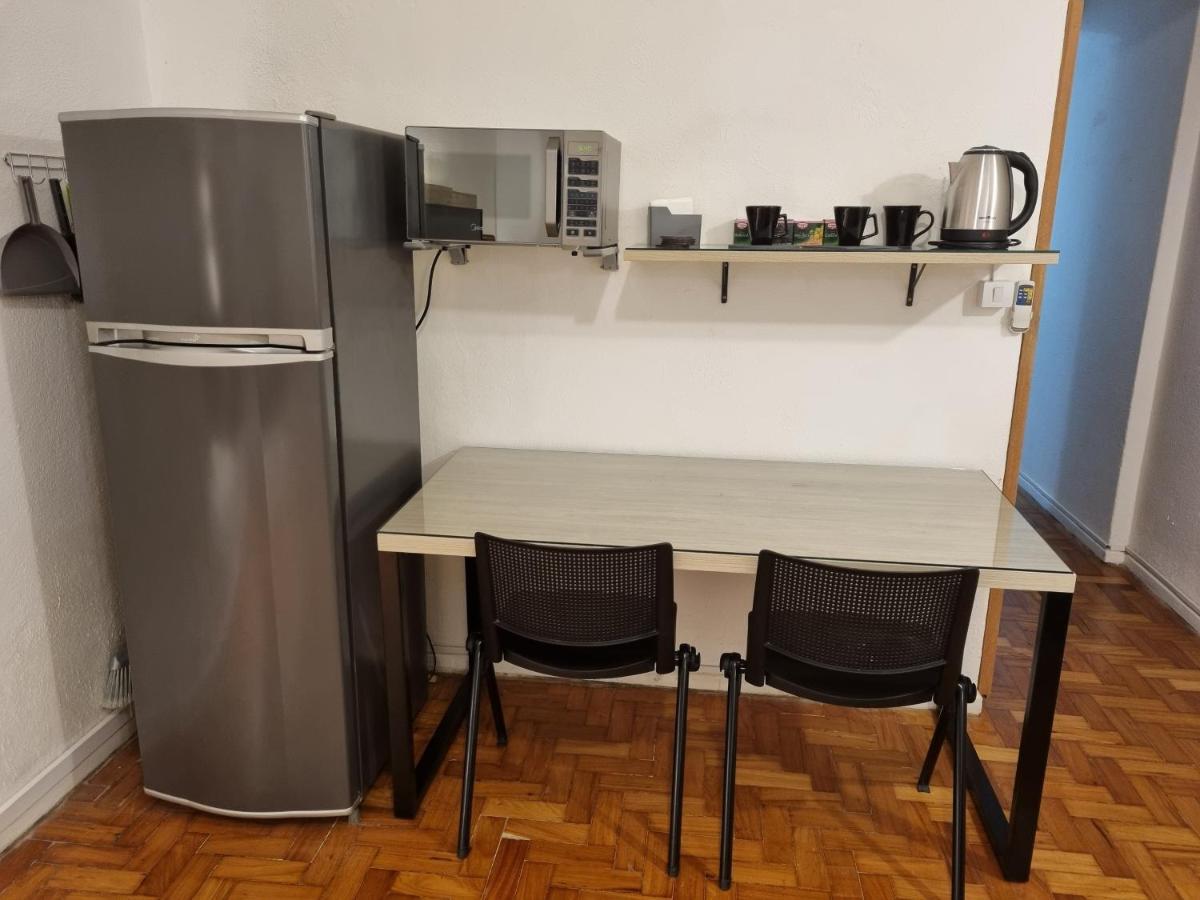 Apartamento Quarto E Sala Rio de Janeiro Luaran gambar