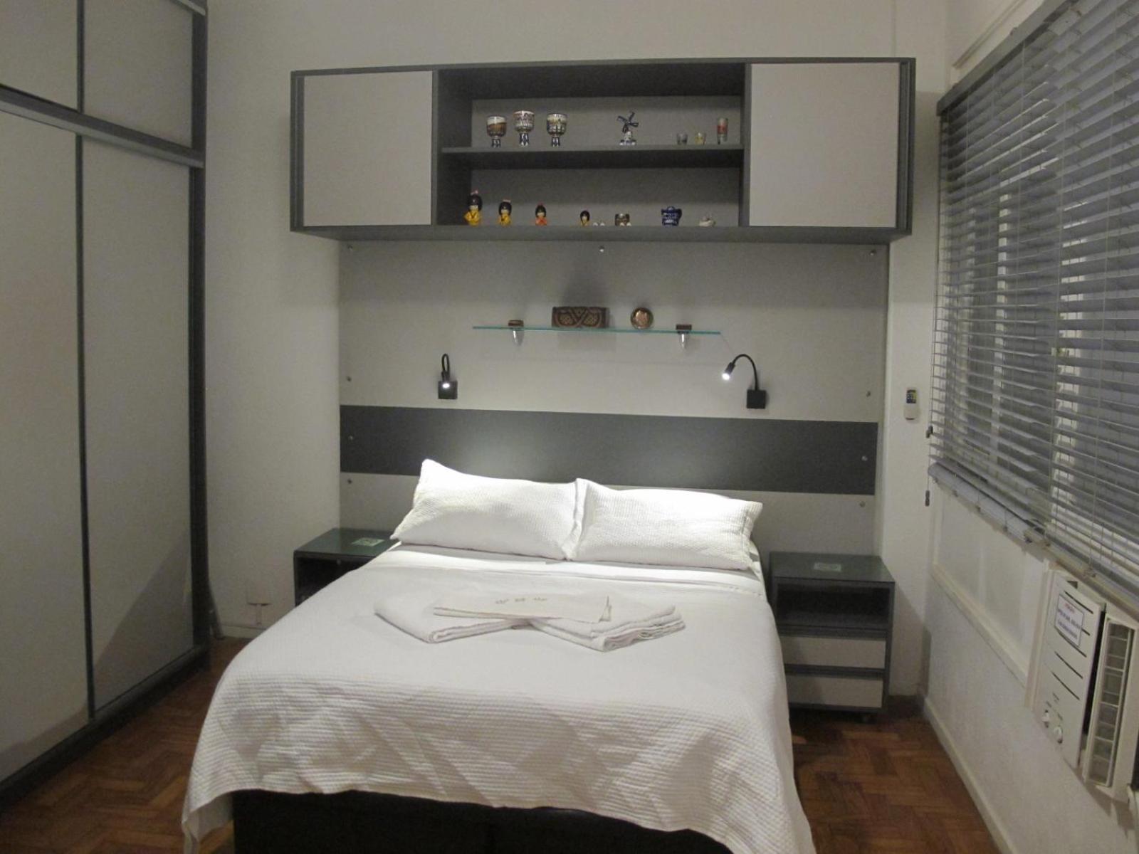 Apartamento Quarto E Sala Rio de Janeiro Luaran gambar