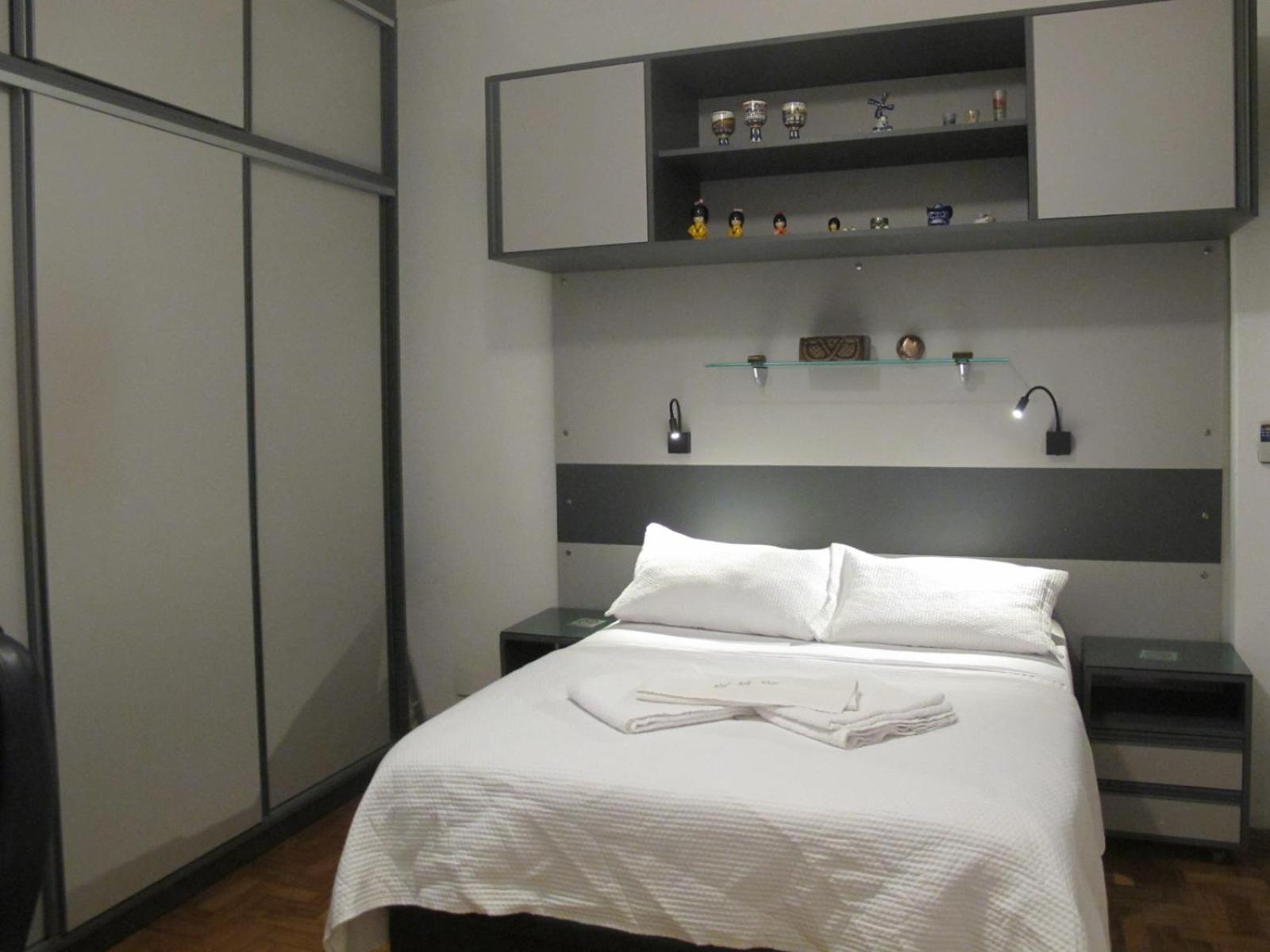 Apartamento Quarto E Sala Rio de Janeiro Luaran gambar