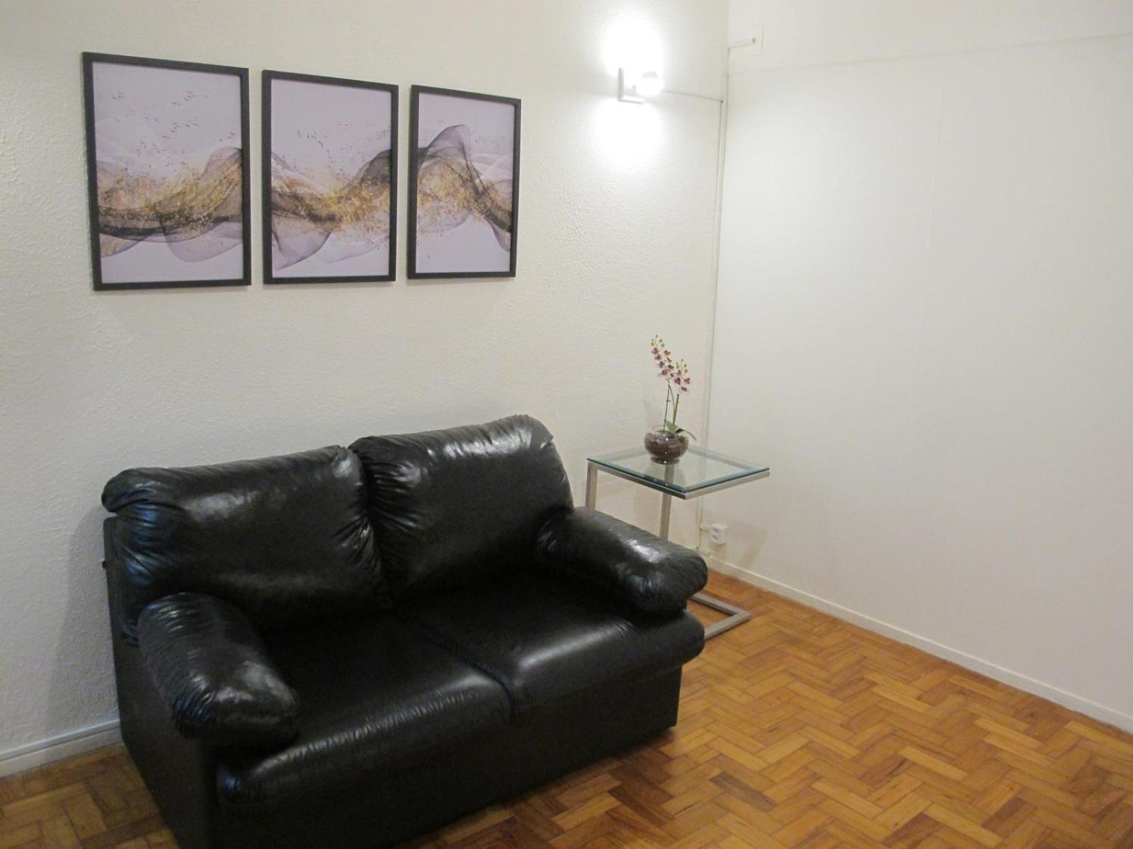 Apartamento Quarto E Sala Rio de Janeiro Luaran gambar
